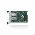 Nvidia CONNECTX-6 LX EN ADAPTER CARD, 25GBE OCP3.0, WITH HOST MANAGEMENT , DUAL-PORT SF MCX631432AN-ADAB